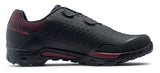 NORTH WAVE X-TRAIL WMN