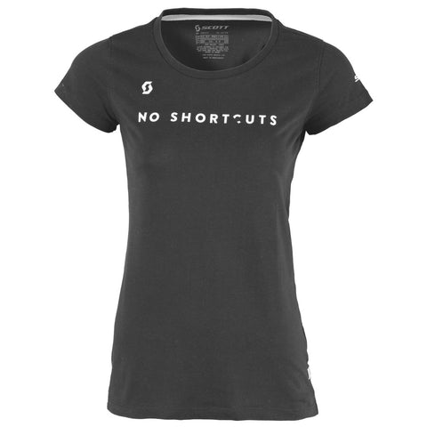 SCOTT 10 NO SHORTCUTS