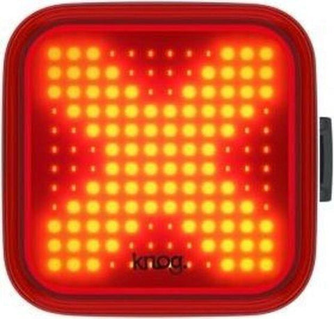 KNOG BLINDER X Zadní
