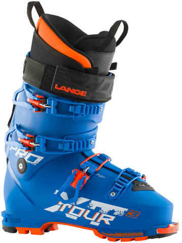 LANGE XT3 TOUR PRO 22/23