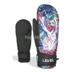 Juniorské rukavice LEVEL Juke JR Mitt
