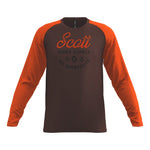 SCOTT 20 CASUAL RAGLAN L/SL