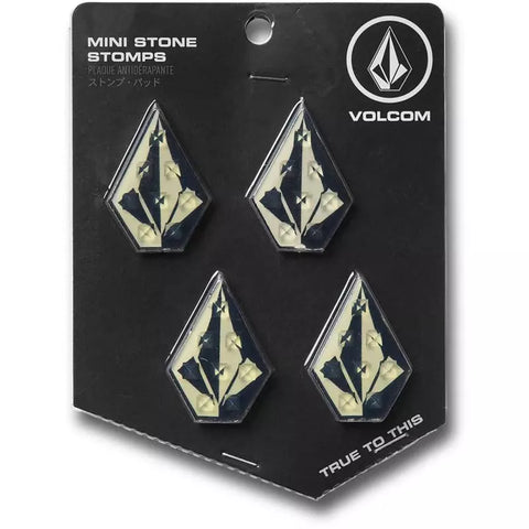 VOLCOM MINI STONE STOMPS