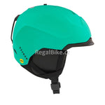 Lyžařská helma Oakley MOD3 Mips