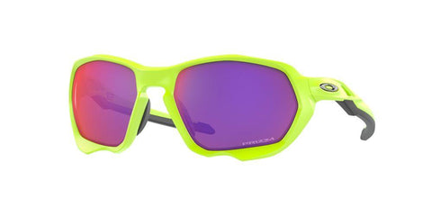 OAKLEY PLAZMA