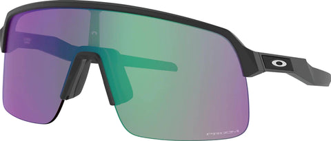OAKLEY SUTRO LITE MTT BLACK W/PRIZM RD JADE