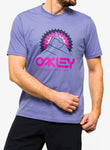 OAKLEY TEE MOUNTAINS OUT