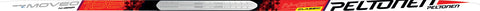 PELTONEN MOVEO N-GRIP UNI NIS RED