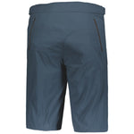 SCOTT ENDURANCE LS/FIT W/PAD