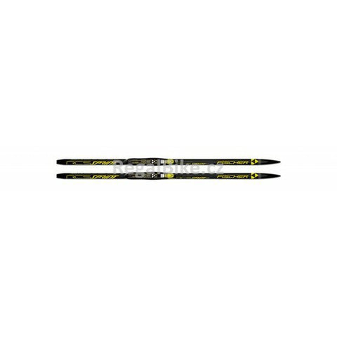 FISCHER RCS SPRINT CROWN JR