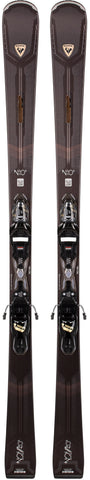 ROSSIGNOL NOVA 10 TI + XPRESS W 11