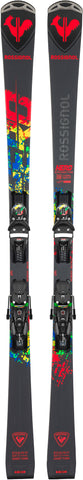 ROSSIGNOL HERO ELITE ST TI LE KON+SPX 14 KON GW 22/23