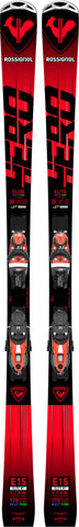 ROSSIGNOL HERO ELITE MT TI C.A.M. + NX 12 KON GW 22/23
