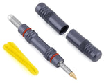 DYNAPLUG RACER KIT PRO GUN METAL