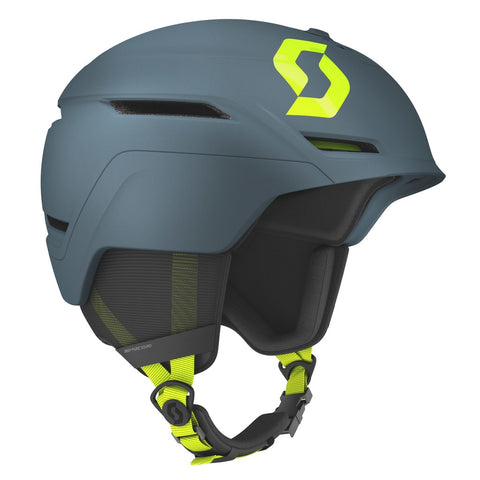 Lyžařská helma SCOTT Symbol 2 Plus