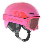 SCOTT COMBO KEEPER 2+JR WITTY