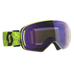 LYŽAŘSKÉ BRÝLE SCOTT GOGGLE LCG EVO LS