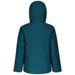 Juniorská bunda SCOTT JACKET JR G VERTIC DRYO 10