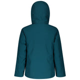 Juniorská bunda SCOTT JACKET JR G VERTIC DRYO 10