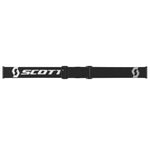 Lyžařské brýle SCOTT FACT CHROME ENHANCER