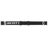 Lyžařské brýle SCOTT FACT CHROME ENHANCER