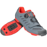 SCOTT MTB® TEAM BOA