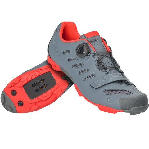SCOTT MTB® TEAM BOA