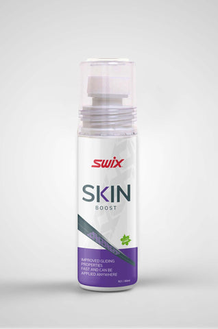 SWIX N21 SKIN BOOST