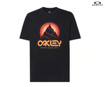 OAKLEY TEE MOUNTAINS OUT