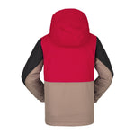 VOLCOM VERNON INS