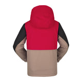 VOLCOM VERNON INS