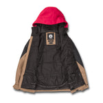 VOLCOM VERNON INS