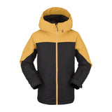 VOLCOM VERNON INS