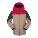 VOLCOM VERNON INS