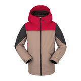 VOLCOM VERNON INS