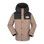 VOLCOM STONE.91 INS
