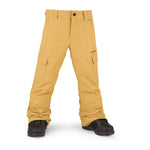 VOLCOM CARGO INS