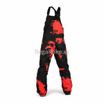 VOLCOM BARKLEY BIB Overal