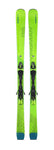 ELAN Wingman 86 CTI Fusion X/Flot