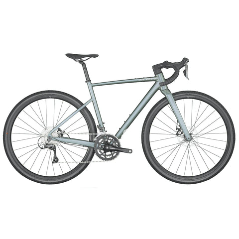 SCOTT CONTESSA SPEEDSTER GRAVEL 35 2023