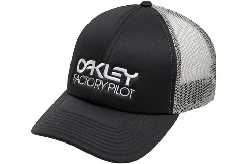OAKLEY FACTORY PILOT TRUCKER