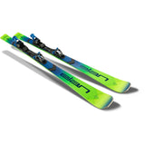 ELAN FUSE ACE SCX + EMX 12 22/23