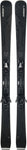 ELAN WILDCAT BLACK EDITION 86 + ELX 11