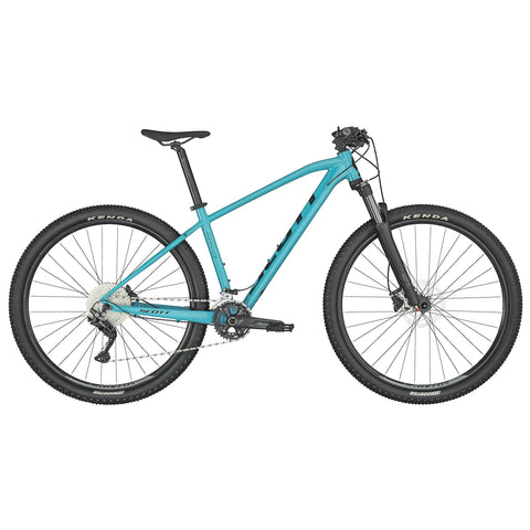 SCOTT ASPECT 930 BLUE