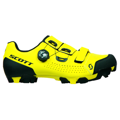 SCOTT MTB TEAM BOA