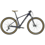 SCOTT SCALE 965 BLUE 2023