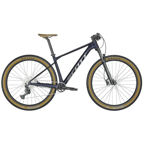 SCOTT SCALE 965 BLUE 2023