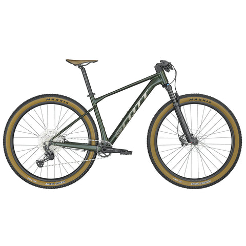 SCOTT SCALE 950