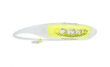 KNOG BILBY RUN 400 LIME
