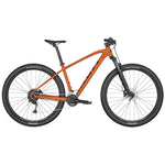 SCOTT ASPECT 940 ORANGE